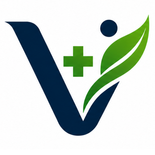 Vantis Health Logo